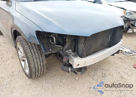 2017 Audi Q3 2.0T Premium from USA, damaged, VIN WA1JCCFS3HR006432